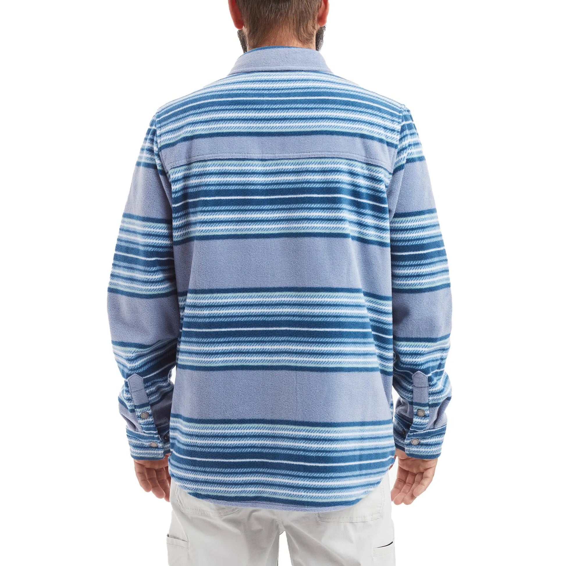 Pelagic Quality | Polar Fleece - Keeper