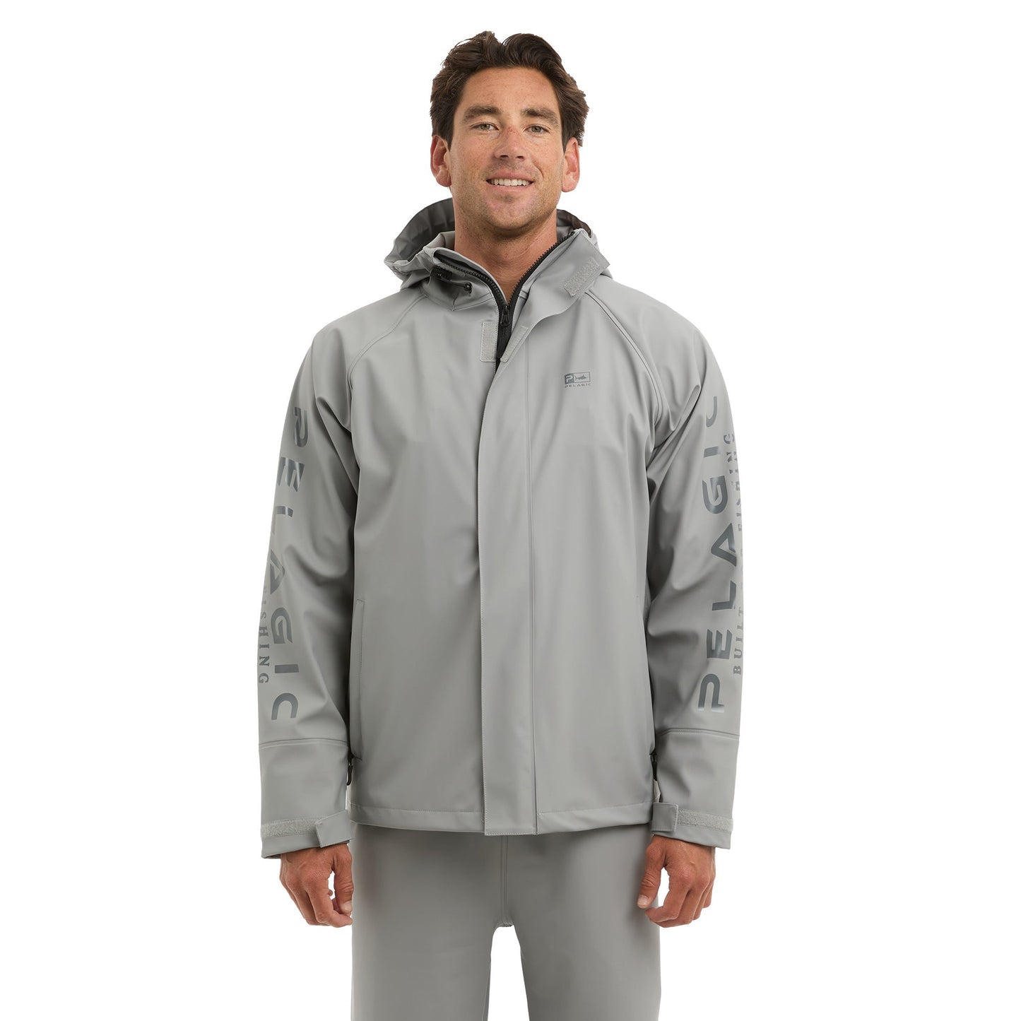 Pelagic Customer Favorite | Rain Jacket - Torrent Jacket