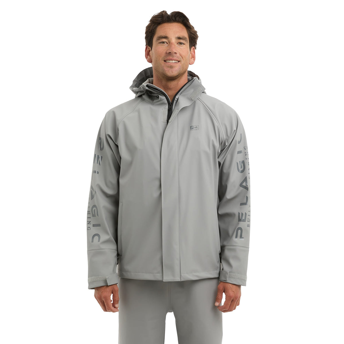 Pelagic Customer Favorite | Rain Jacket - Torrent Jacket
