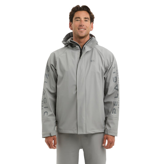 Pelagic Customer Favorite | Rain Jacket - Torrent Jacket