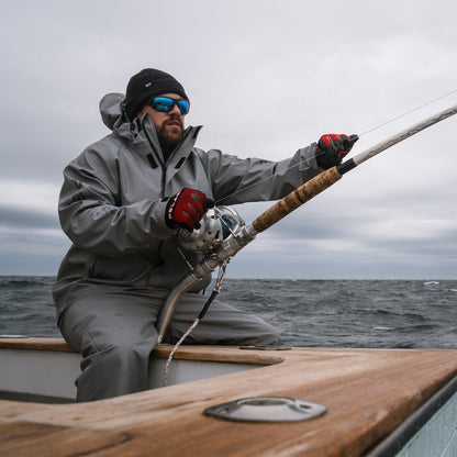 Pelagic Customer Favorite | Rain Jacket - Torrent Jacket