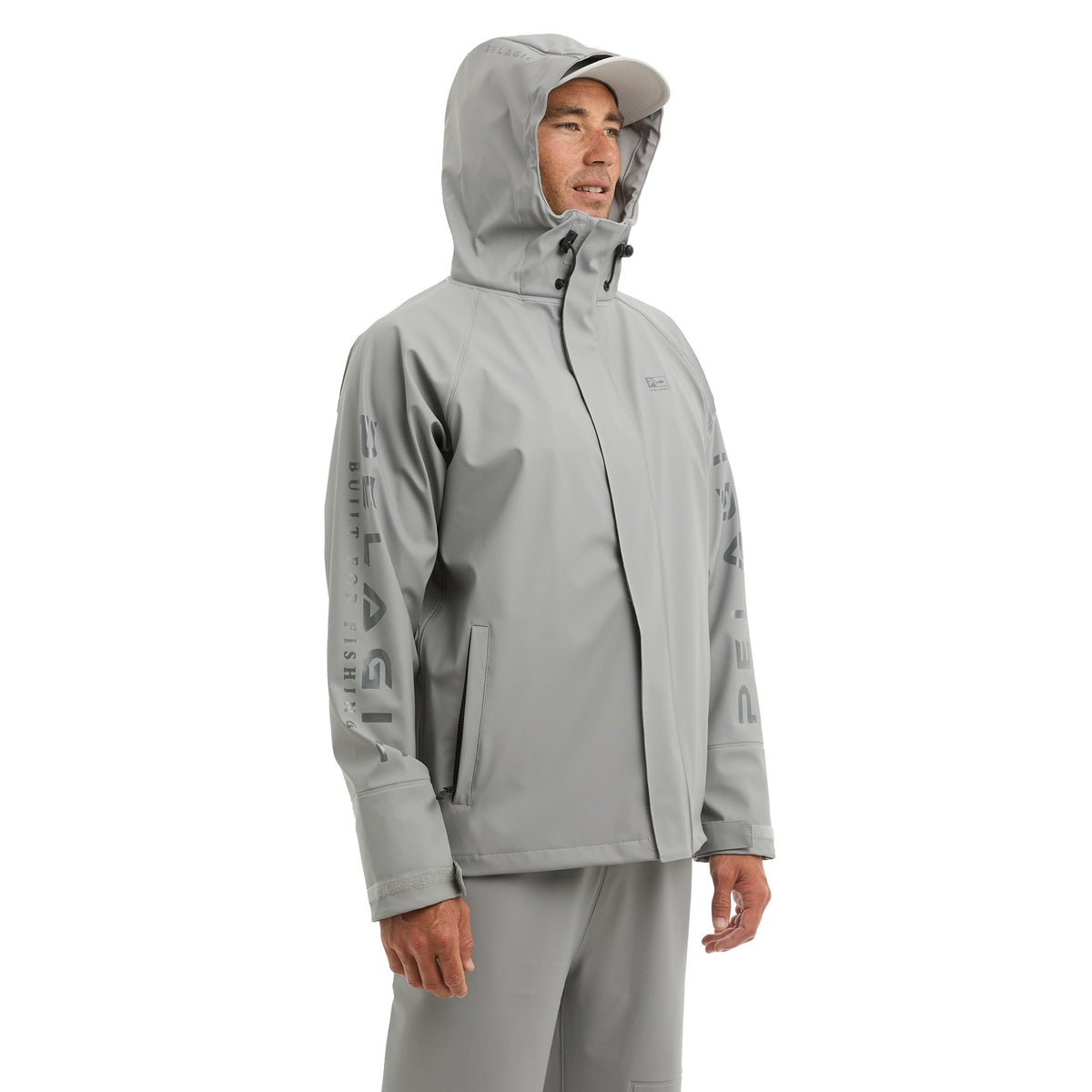 Pelagic Customer Favorite | Rain Jacket - Torrent Jacket