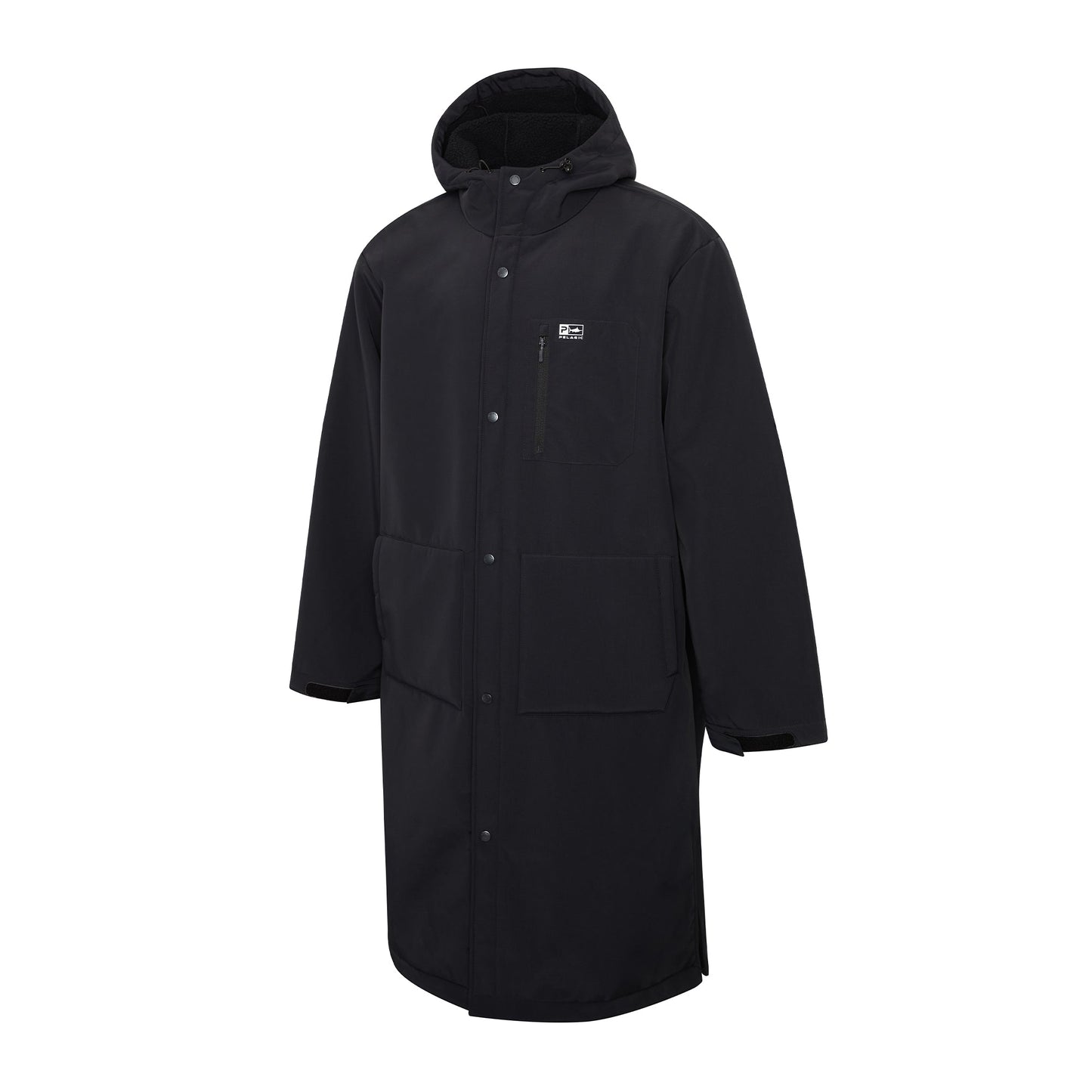 Pelagic Top Pick | Jacket - Dive Coat