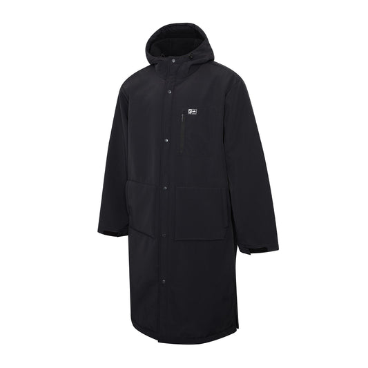 Pelagic Top Pick | Jacket - Dive Coat