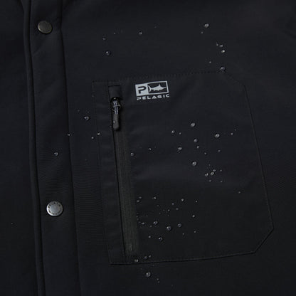 Pelagic Top Pick | Jacket - Dive Coat