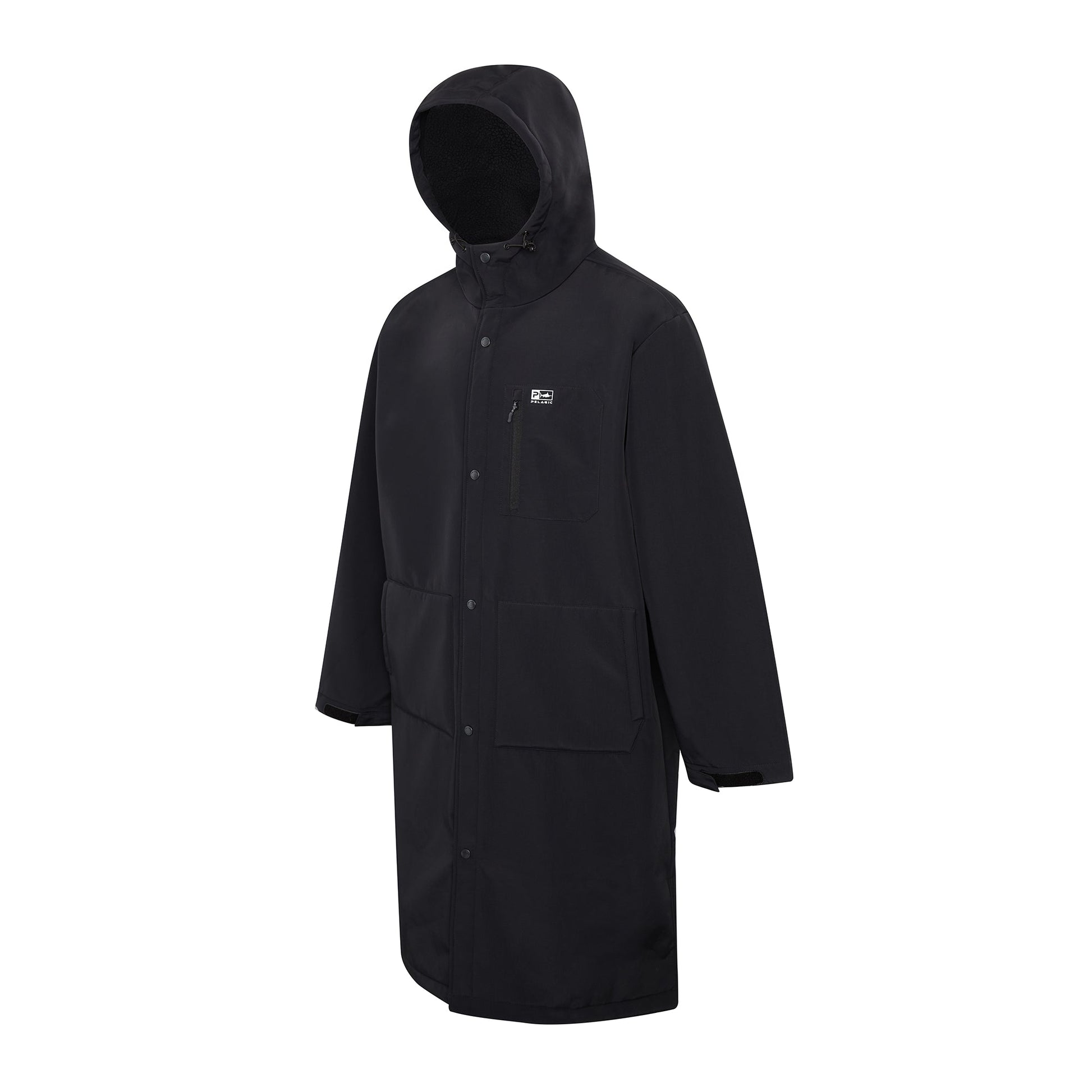 Pelagic Top Pick | Jacket - Dive Coat