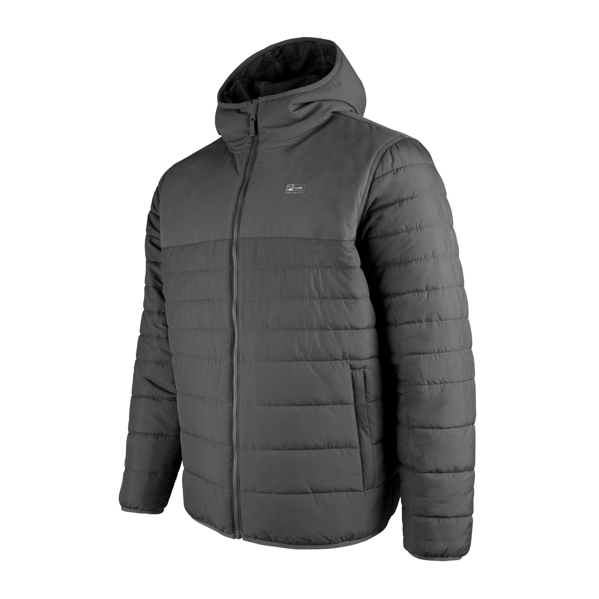 Pelagic Everyday | Jacket - Cold Front