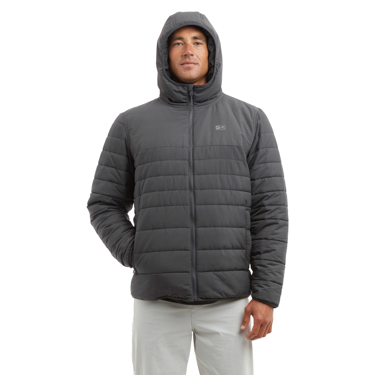 Pelagic Everyday | Jacket - Cold Front