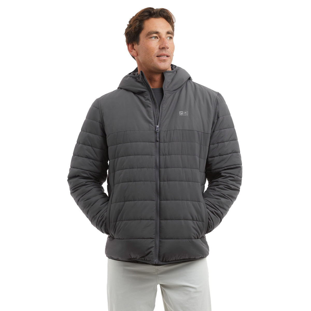 Pelagic Everyday | Jacket - Cold Front
