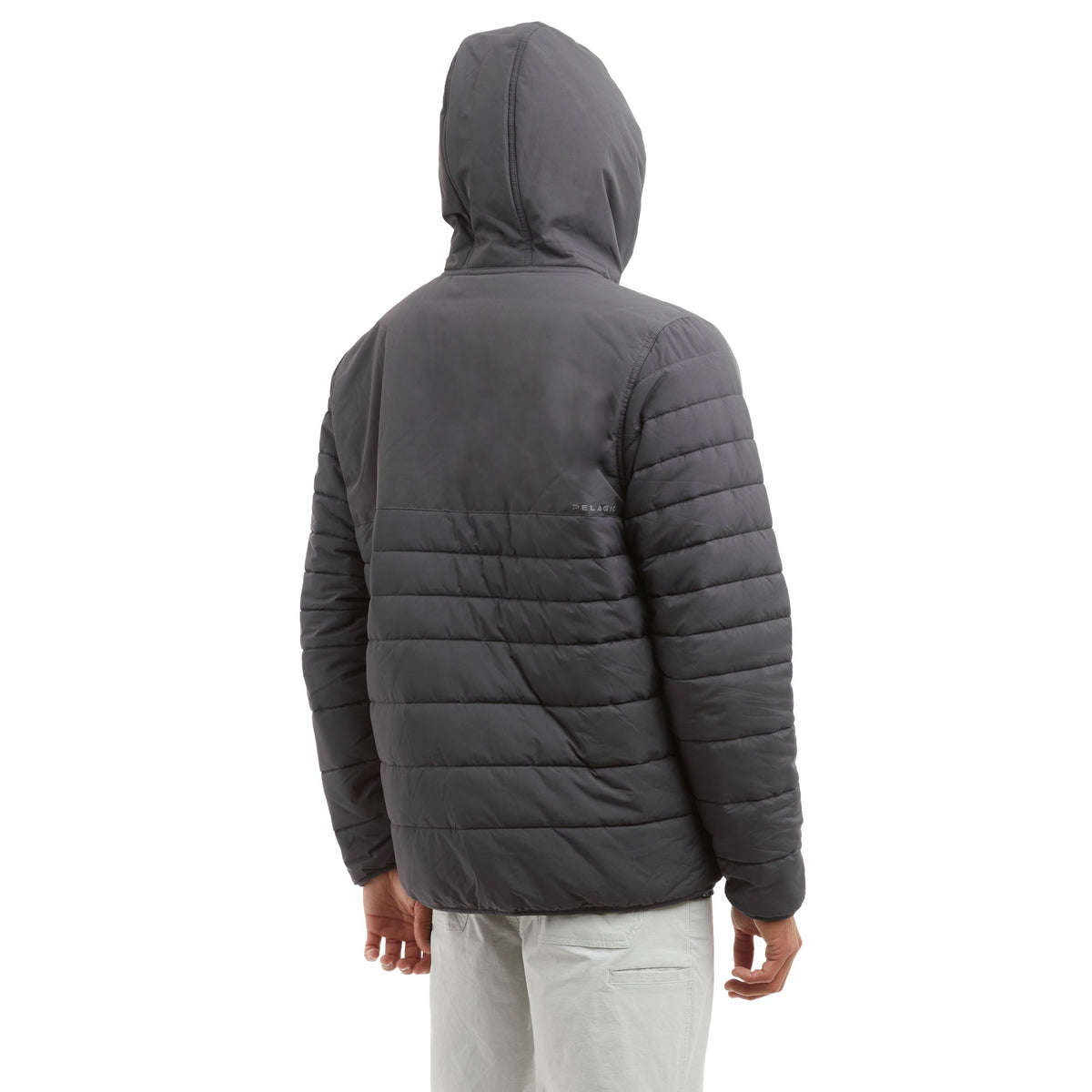 Pelagic Everyday | Jacket - Cold Front