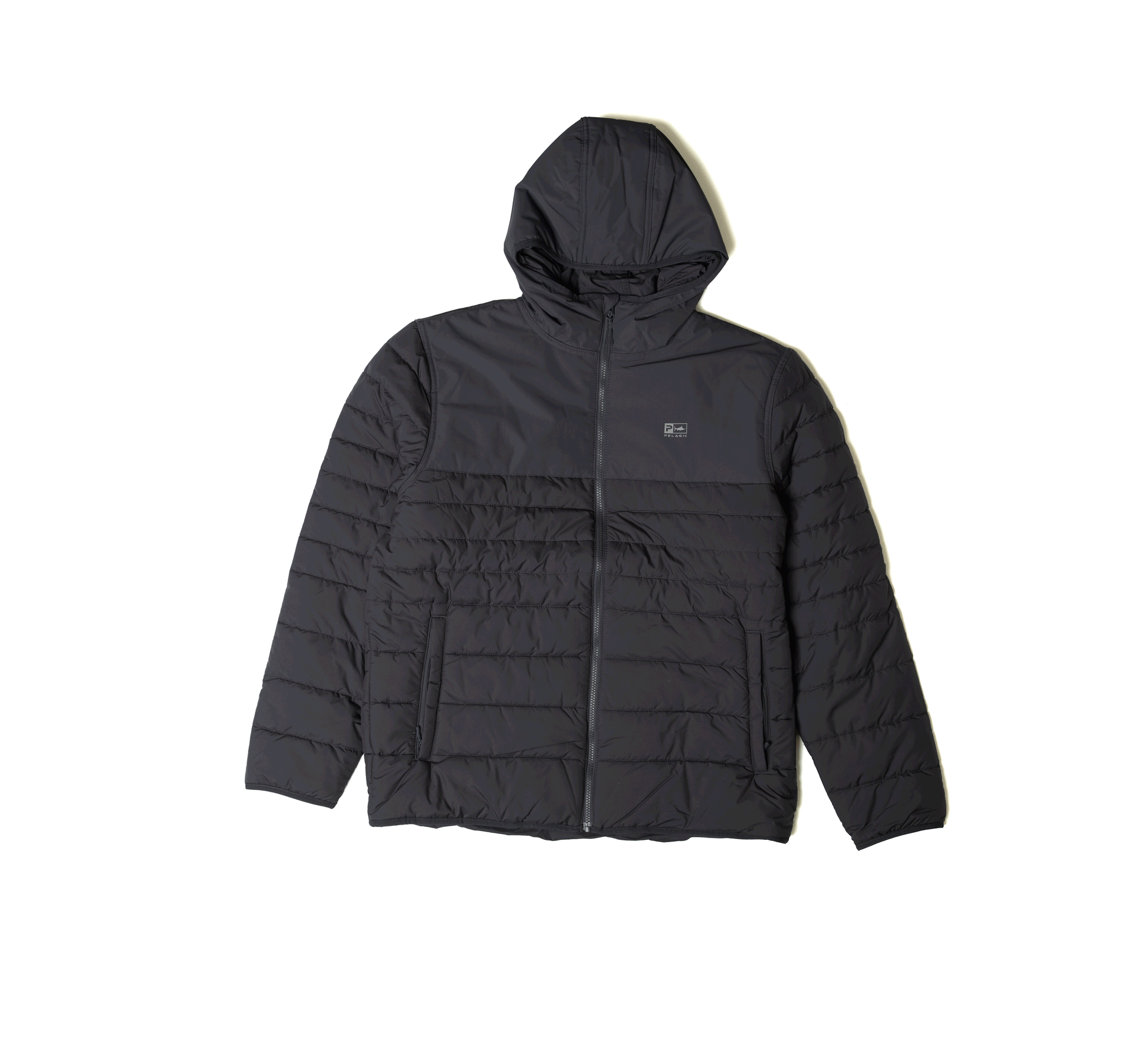 Pelagic Everyday | Jacket - Cold Front