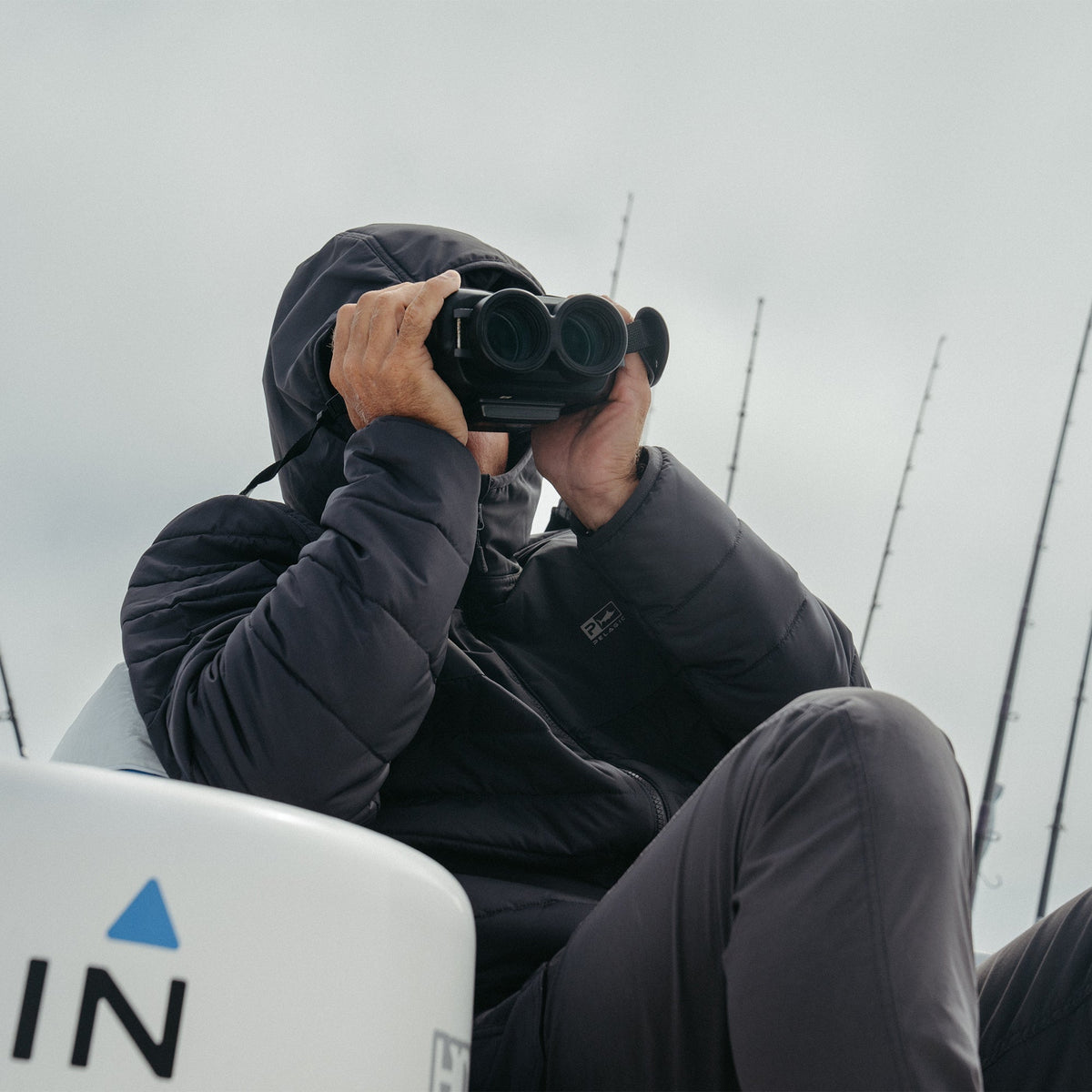 Pelagic Everyday | Jacket - Cold Front