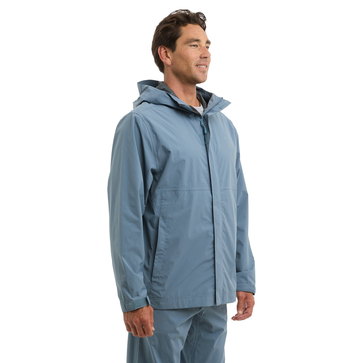 Pelagic Value | Jacket - Squall Jacket