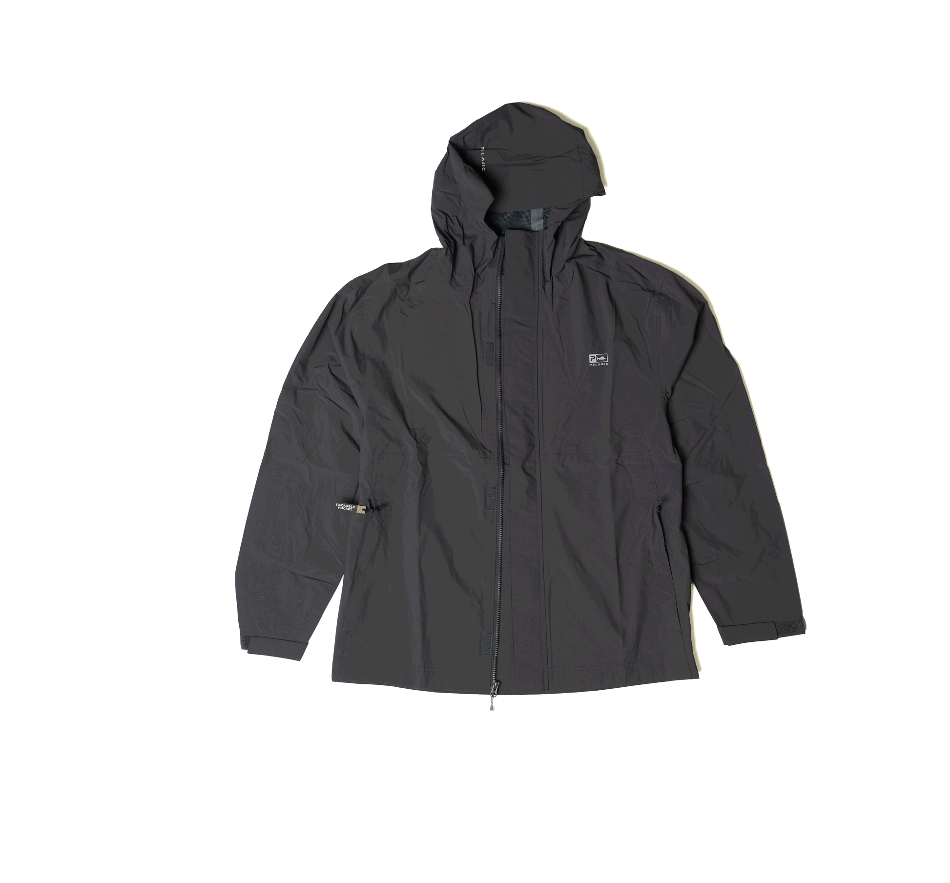 Pelagic Value | Jacket - Squall Jacket