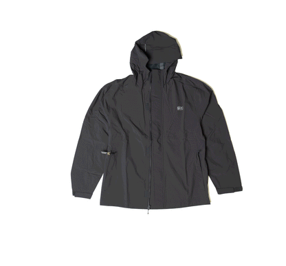 Pelagic Value | Jacket - Squall Jacket