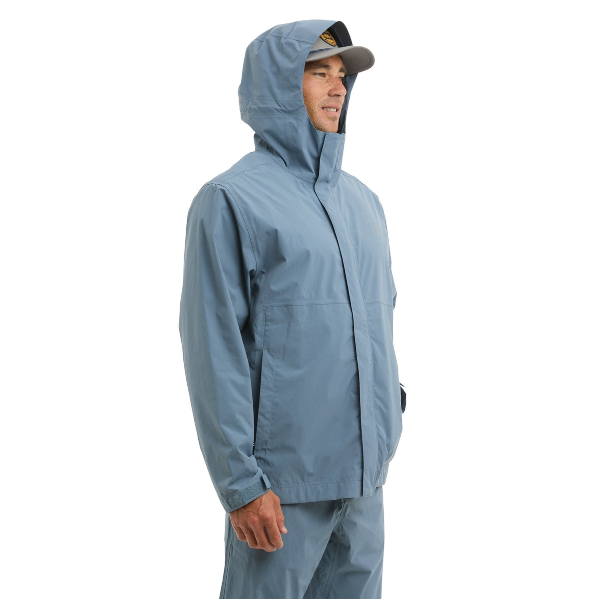 Pelagic Value | Jacket - Squall Jacket