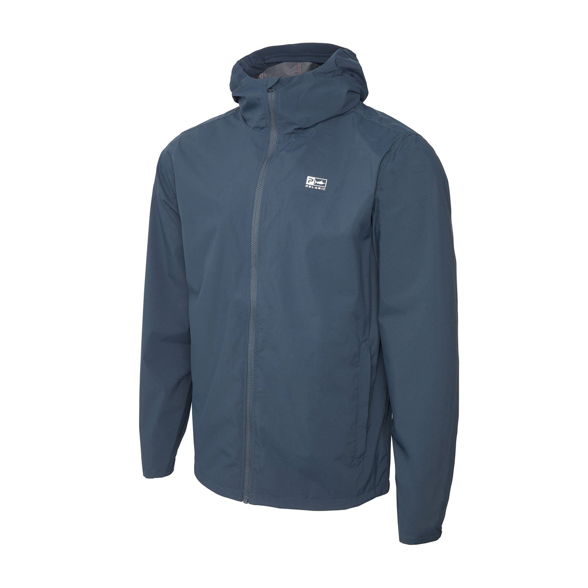 Pelagic Great Value | Lightweight Windbreaker - Draft