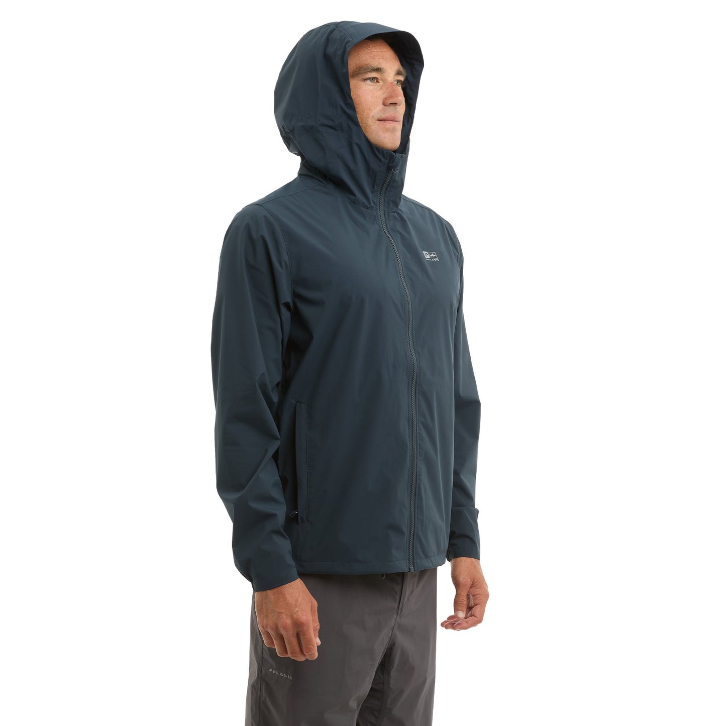 Pelagic Great Value | Lightweight Windbreaker - Draft