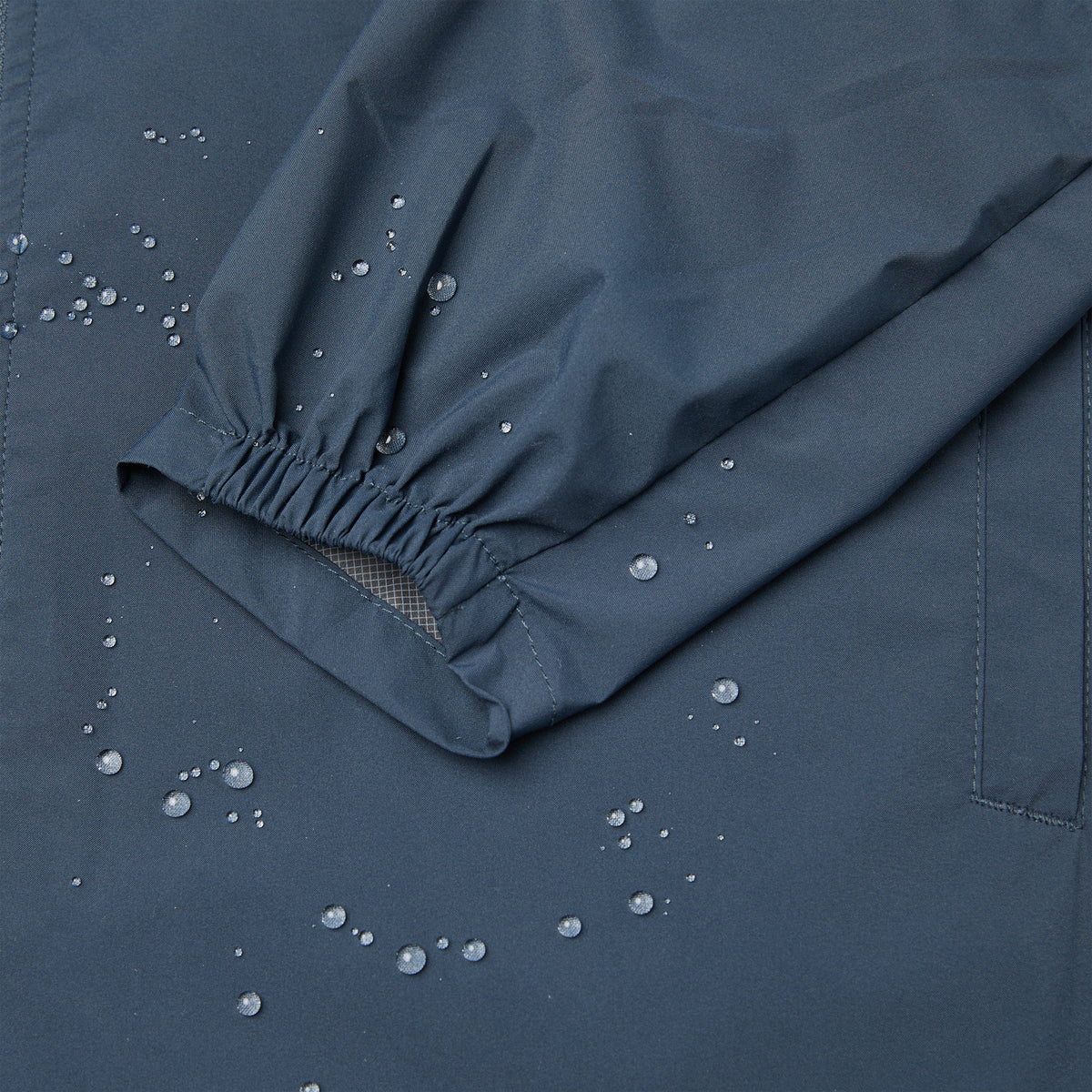 Pelagic Great Value | Lightweight Windbreaker - Draft