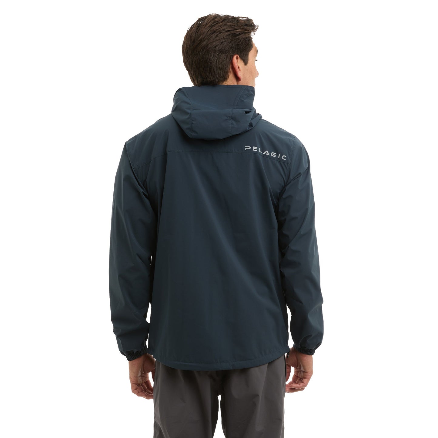 Pelagic Great Value | Lightweight Windbreaker - Draft