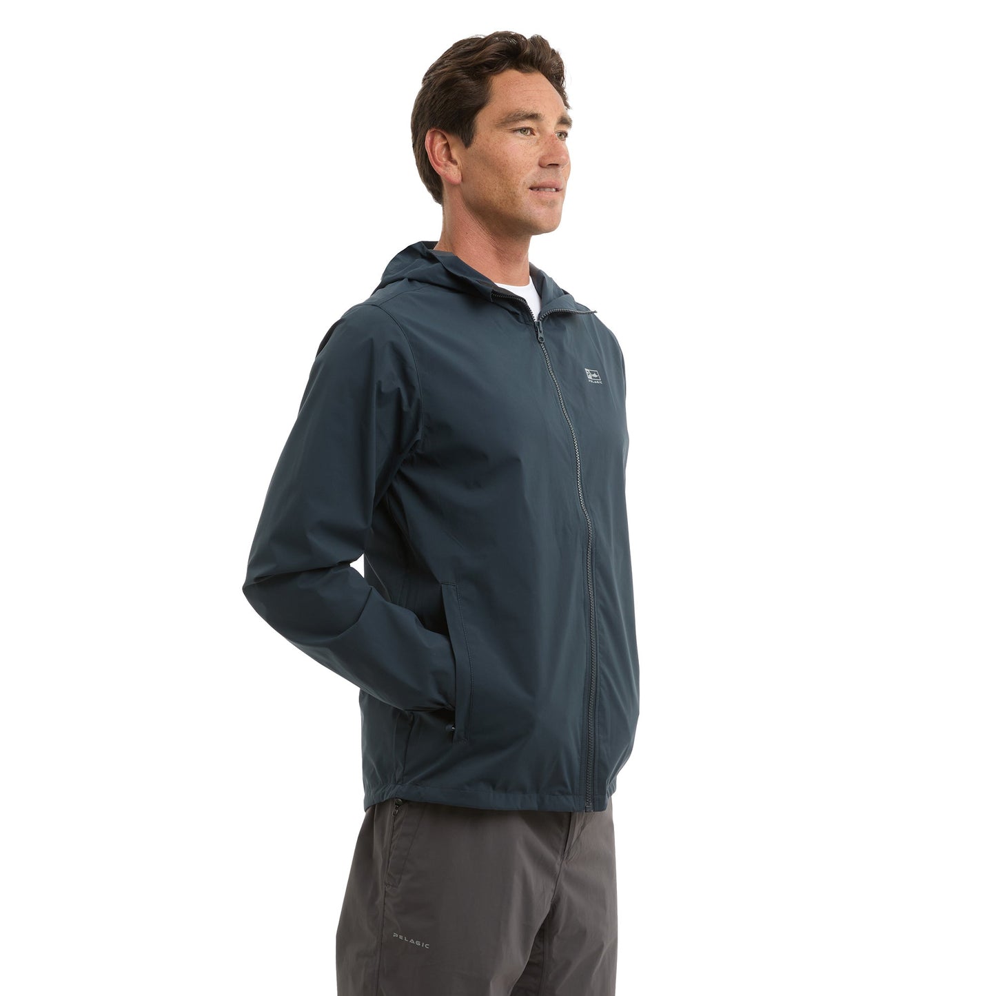 Pelagic Great Value | Lightweight Windbreaker - Draft