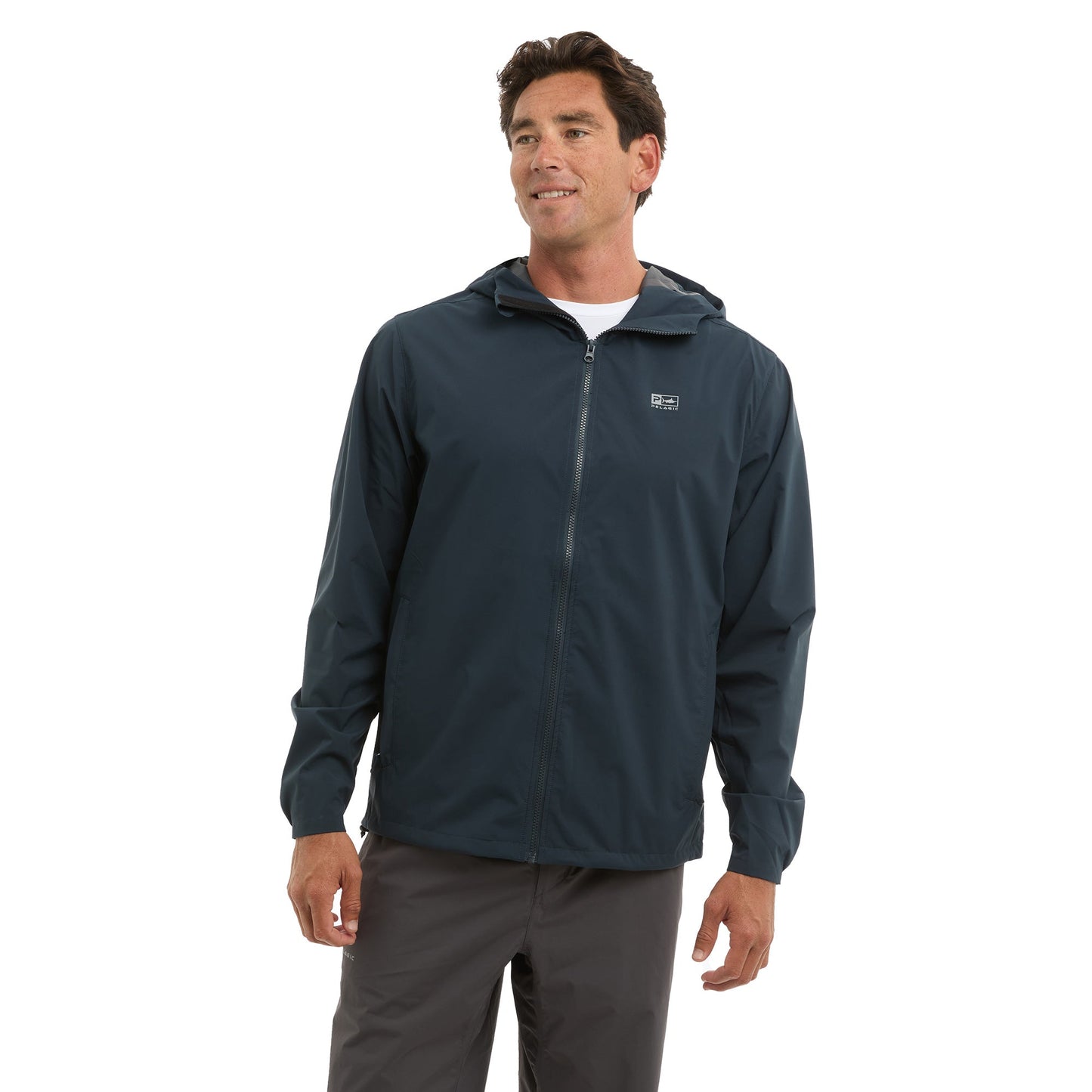 Pelagic Great Value | Lightweight Windbreaker - Draft