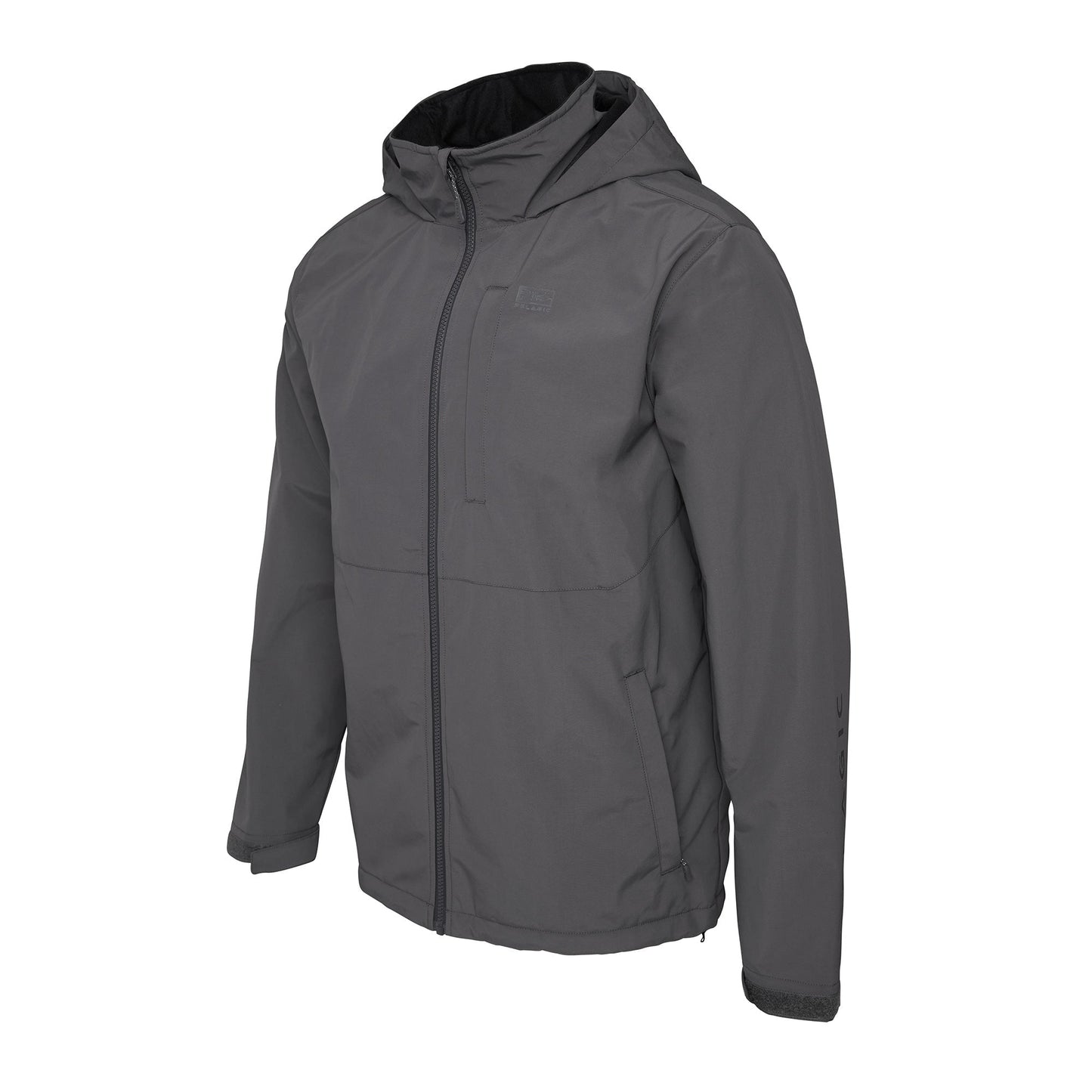Pelagic Latest | Jacket - Hurricane