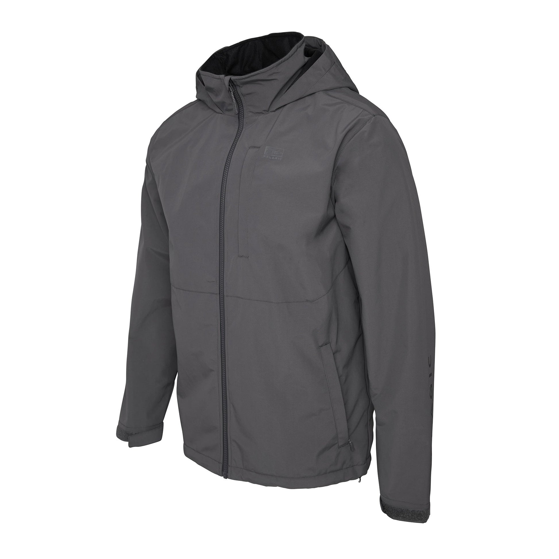 Pelagic Latest | Jacket - Hurricane