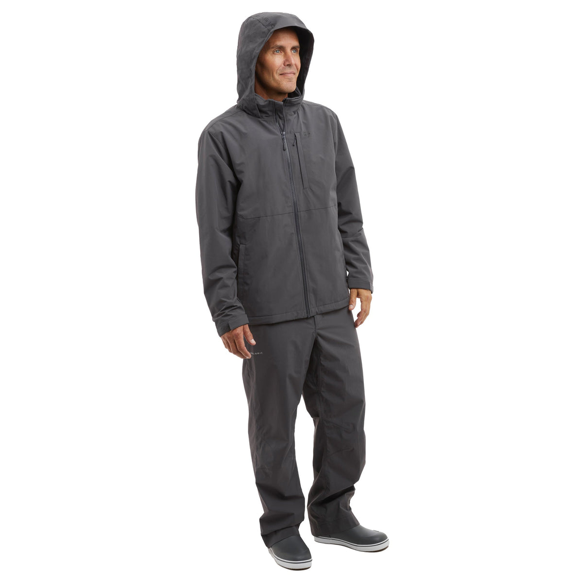 Pelagic Latest | Jacket - Hurricane