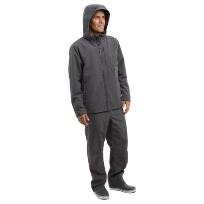 Pelagic Latest | Jacket - Hurricane