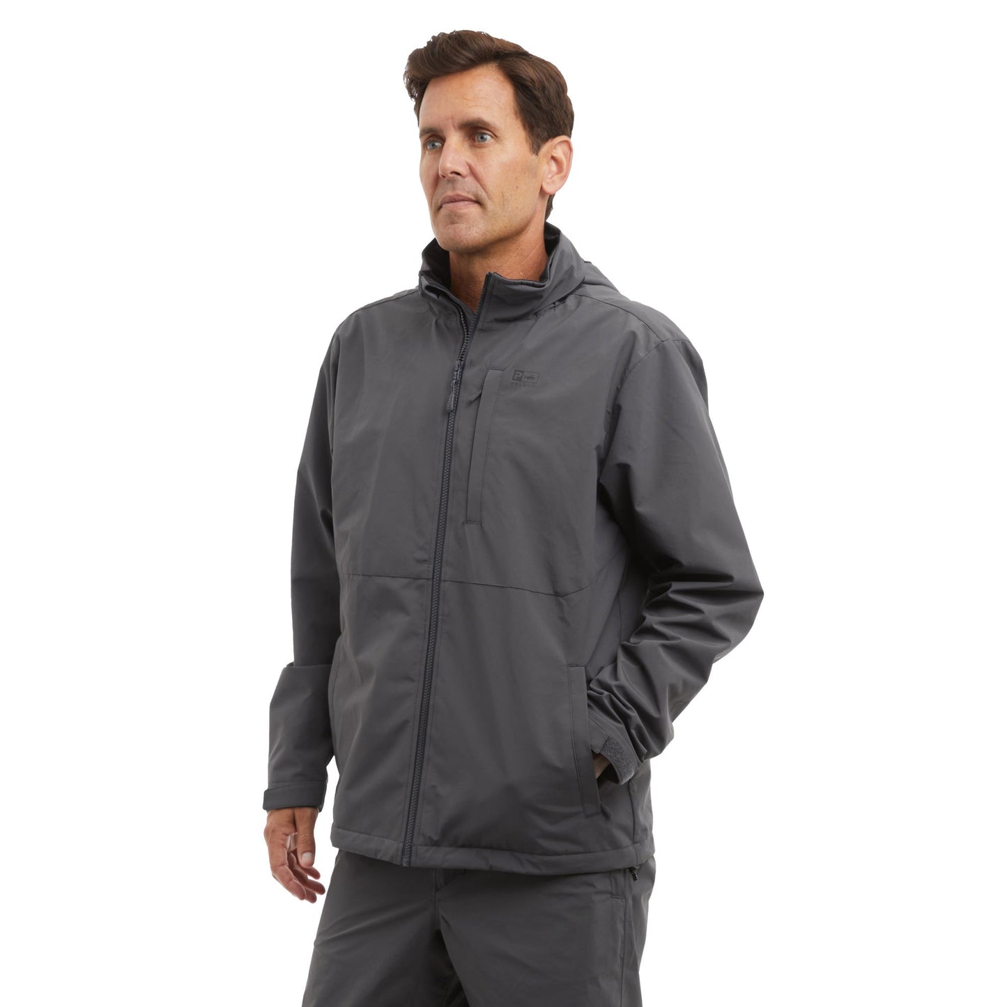 Pelagic Latest | Jacket - Hurricane
