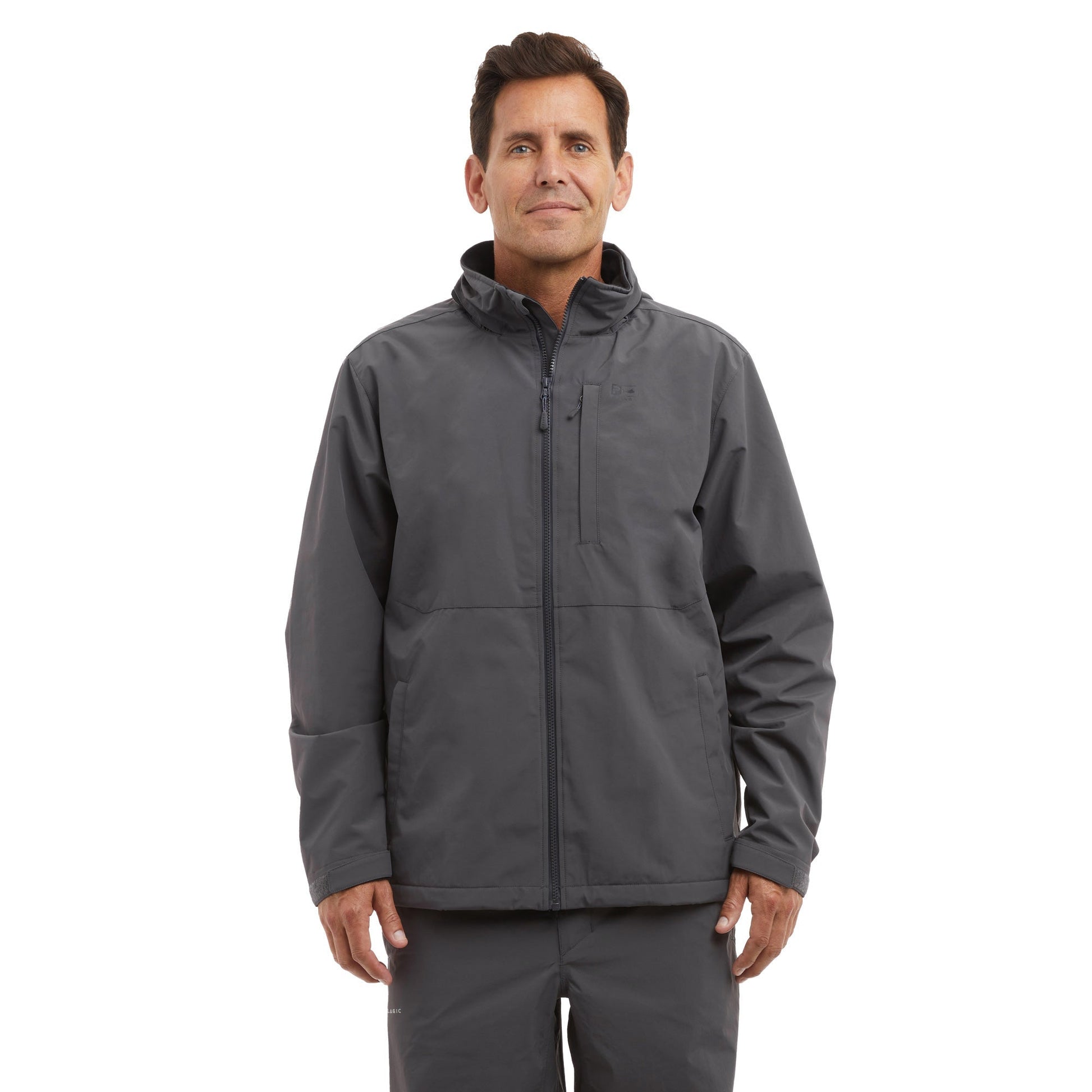 Pelagic Latest | Jacket - Hurricane