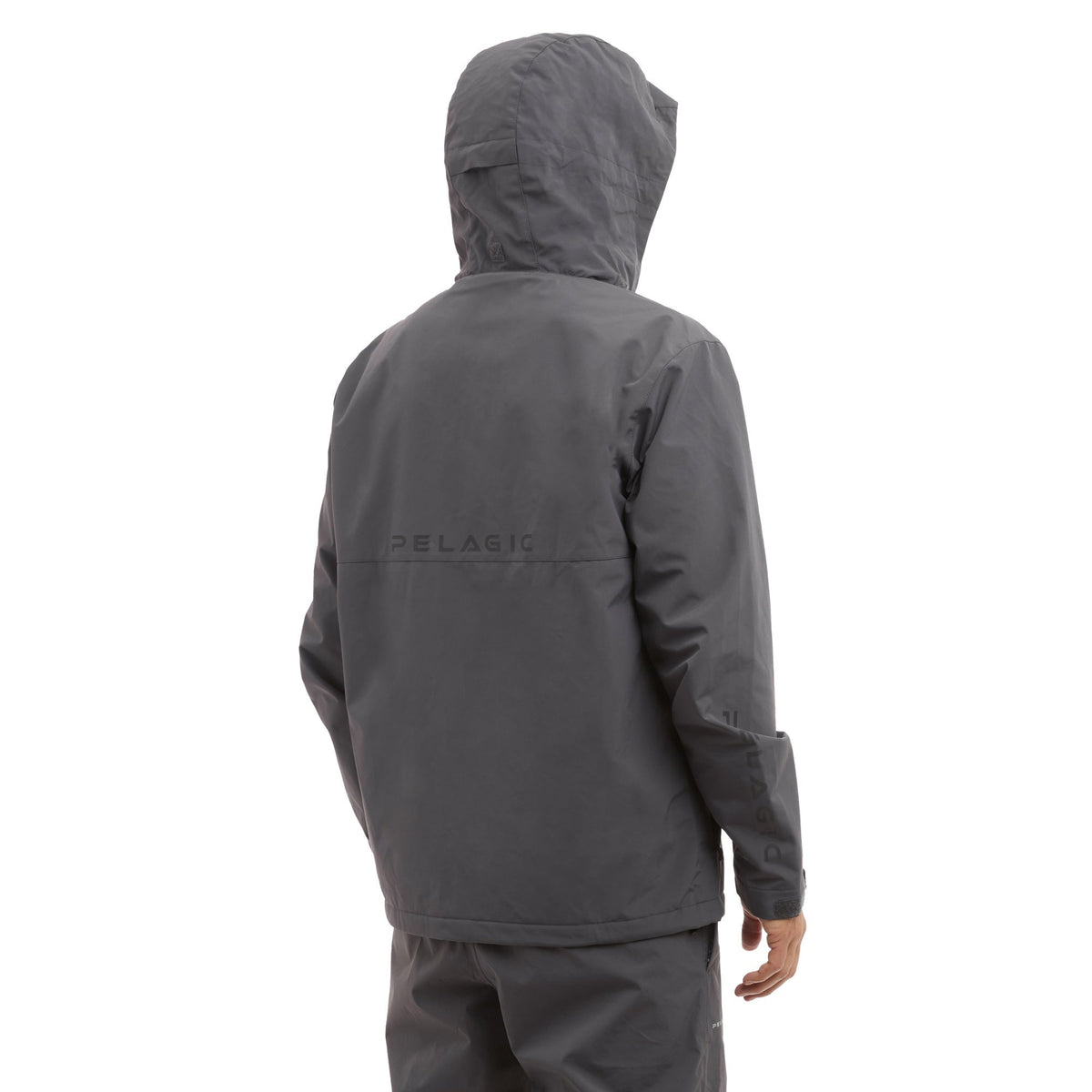 Pelagic Latest | Jacket - Hurricane