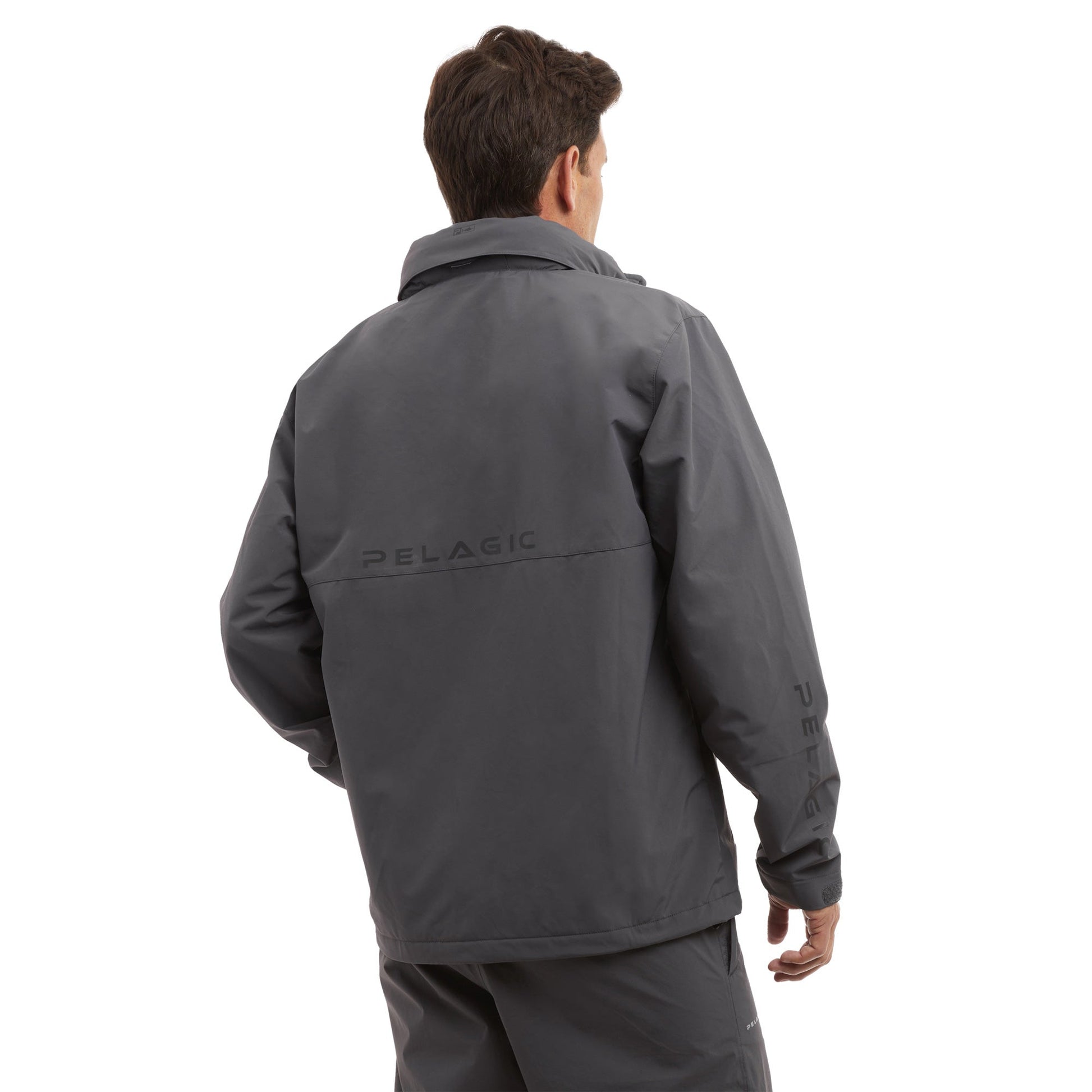 Pelagic Latest | Jacket - Hurricane