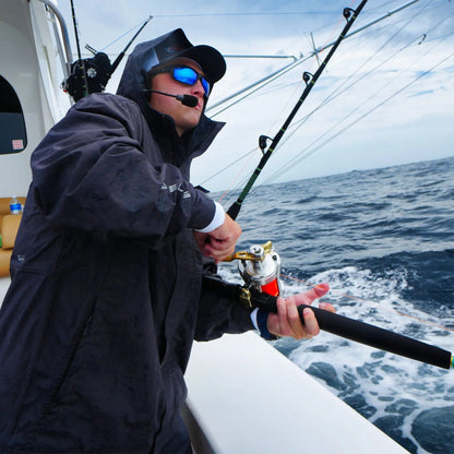 Pelagic Quality | Jacket - Squall Jacket