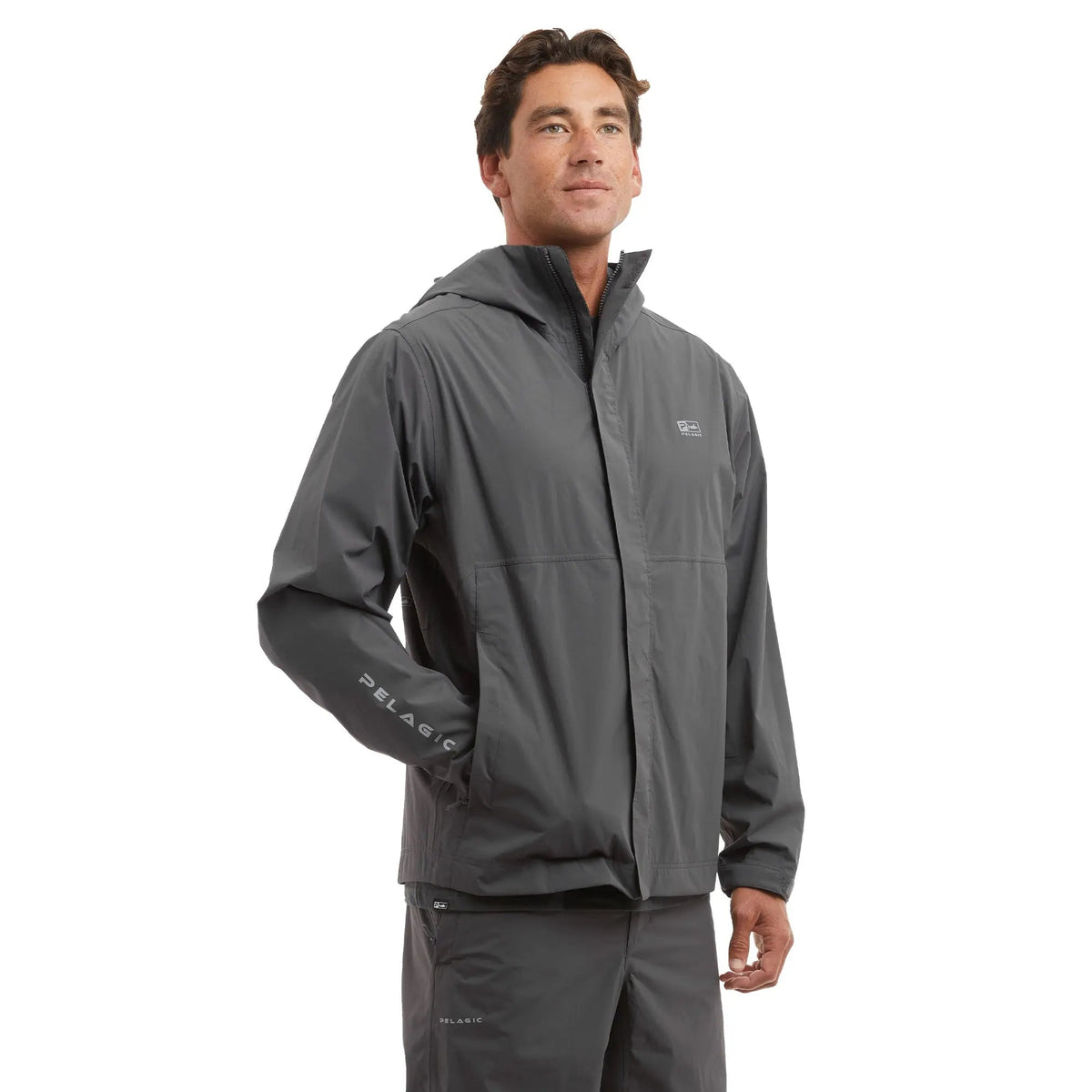 Pelagic Quality | Jacket - Squall Jacket