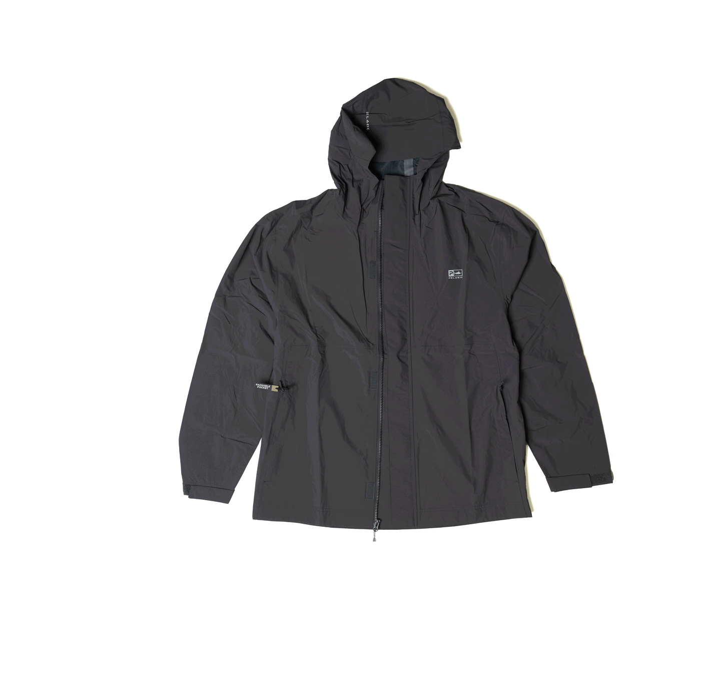 Pelagic Quality | Jacket - Squall Jacket