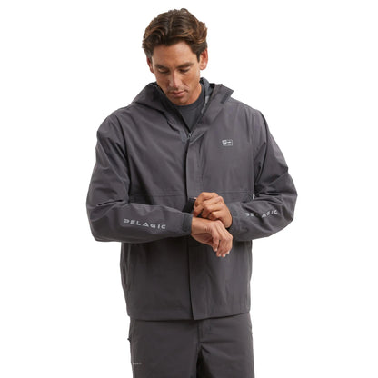 Pelagic Quality | Jacket - Squall Jacket