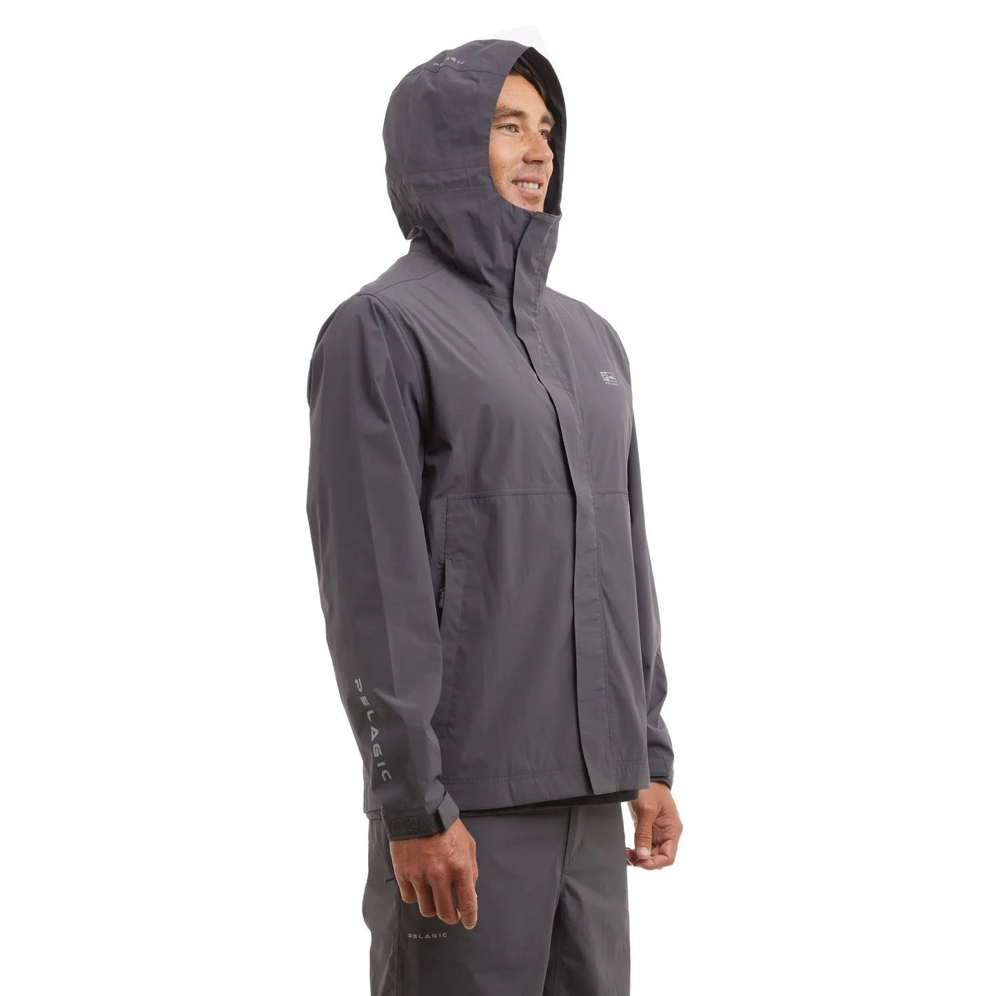 Pelagic Quality | Jacket - Squall Jacket