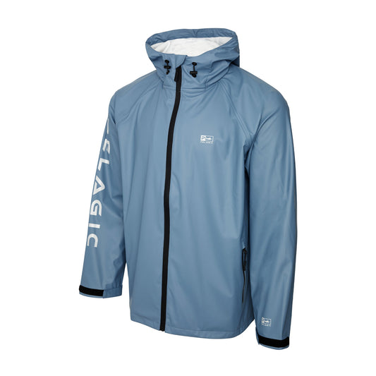 Pelagic Trusted | Rain Jacket - Chubasco Jacket