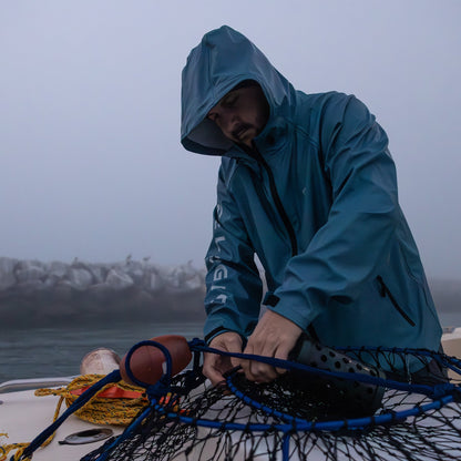 Pelagic Trusted | Rain Jacket - Chubasco Jacket