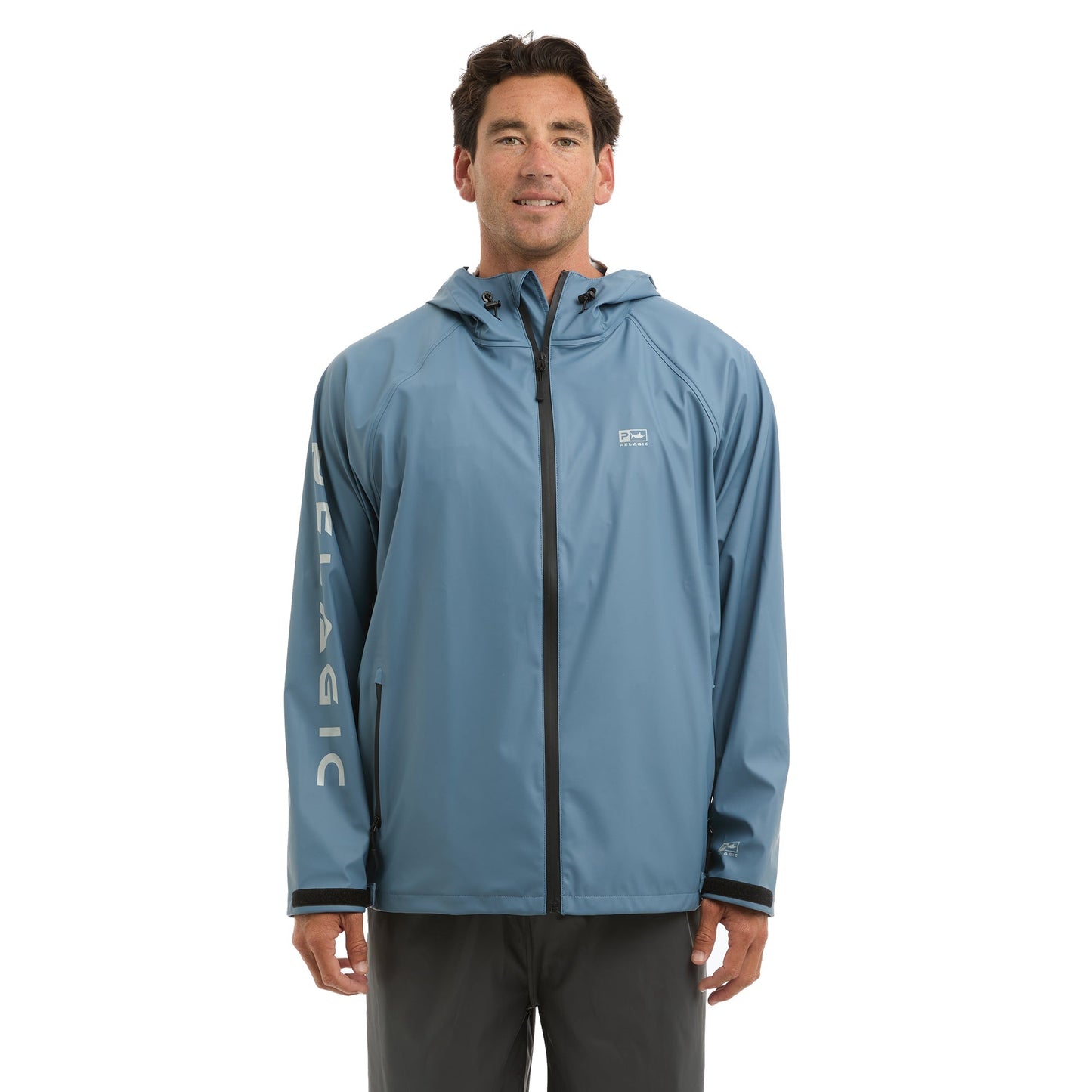 Pelagic Trusted | Rain Jacket - Chubasco Jacket