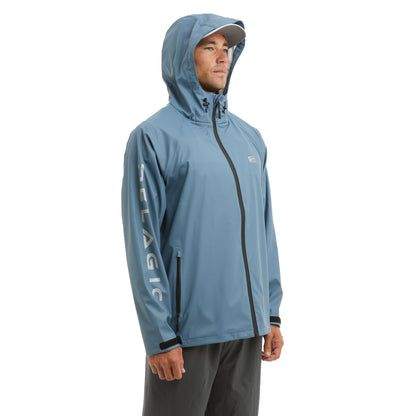 Pelagic Trusted | Rain Jacket - Chubasco Jacket
