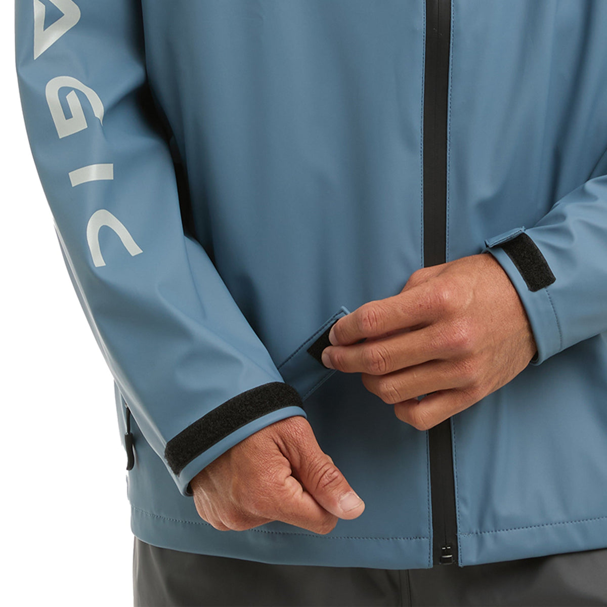 Pelagic Trusted | Rain Jacket - Chubasco Jacket