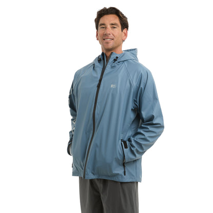 Pelagic Trusted | Rain Jacket - Chubasco Jacket