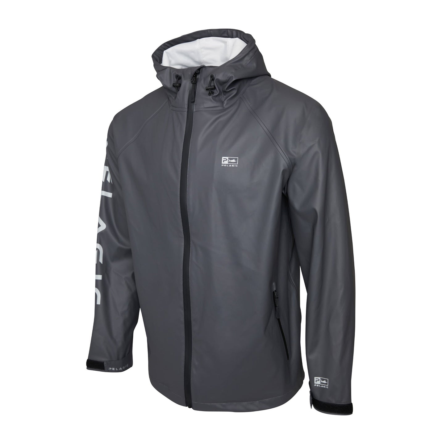 Pelagic Customer Favorite | Rain Jacket - Chubasco Jacket