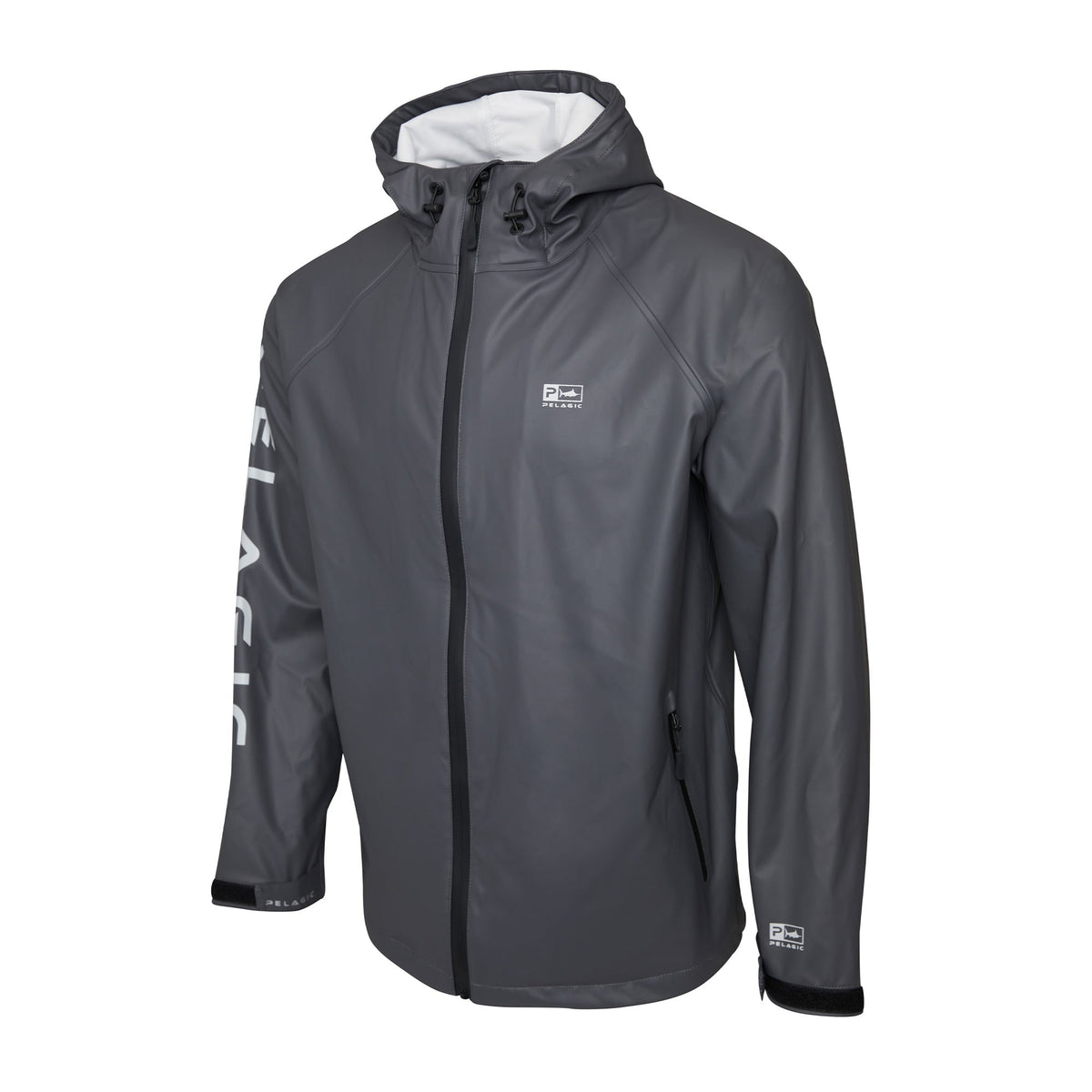 Pelagic Customer Favorite | Rain Jacket - Chubasco Jacket