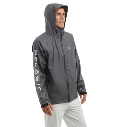 Pelagic Customer Favorite | Rain Jacket - Chubasco Jacket