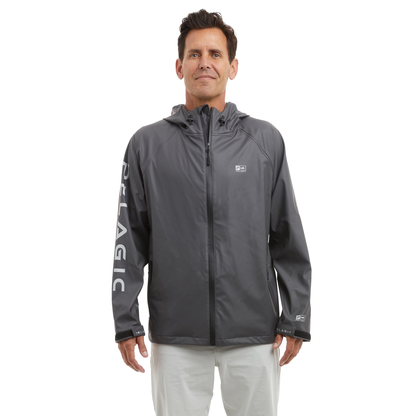 Pelagic Customer Favorite | Rain Jacket - Chubasco Jacket