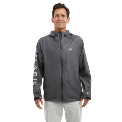 Pelagic Customer Favorite | Rain Jacket - Chubasco Jacket